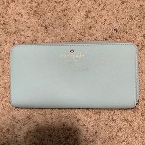 Kate Spade wallet